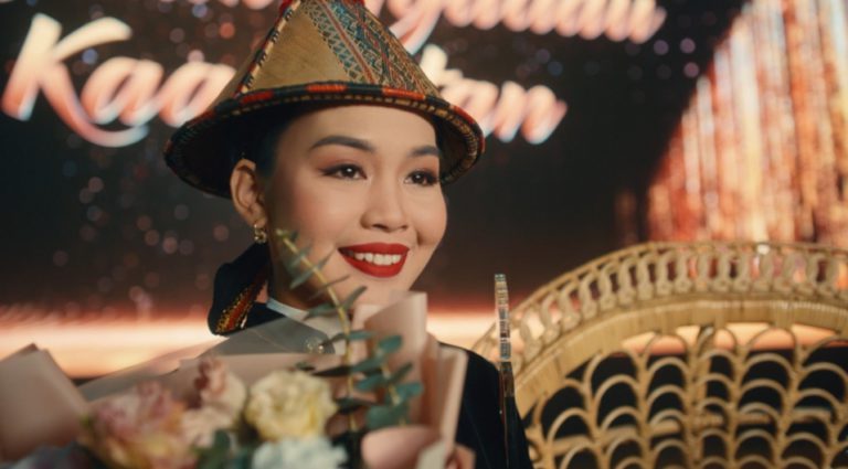 Kisah ini dekat dengan saya – Elldiwirna Saimen