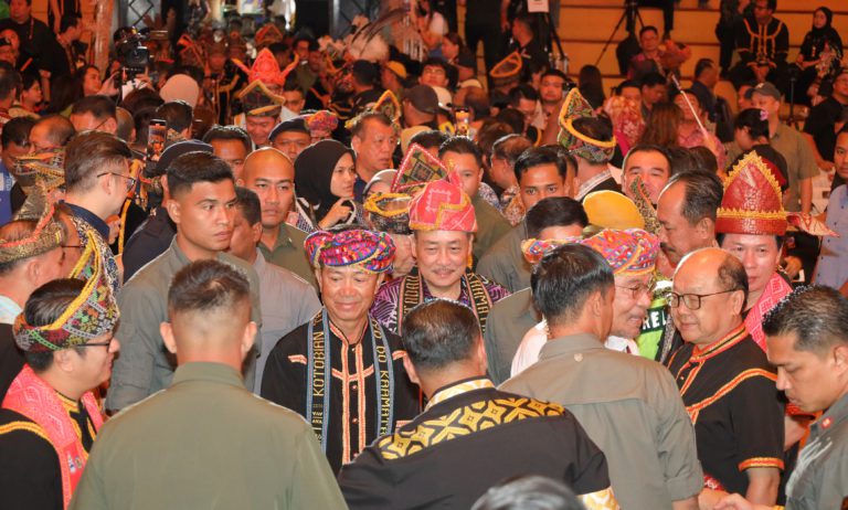 Kerajaan Negeri kekal komited perkasa ekonomi luar bandar