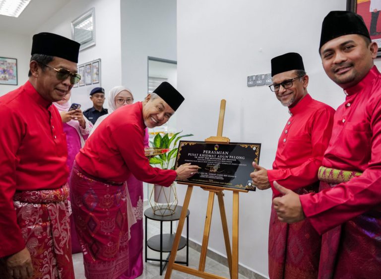 PRN Sabah: Belum masanya umum calon `poster boy’ – Pengerusi BN