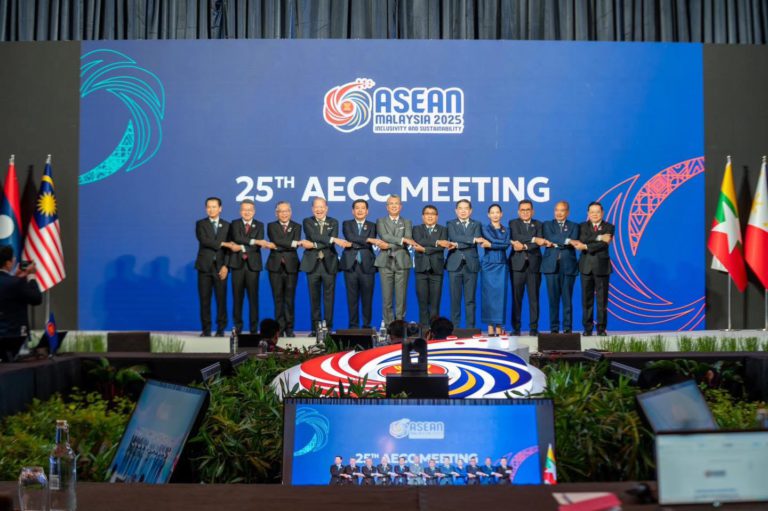 ASEAN Fokus Tingkatkan Daya Tahan Ekonomi Serantau di Tengah Ketidaktentuan Global