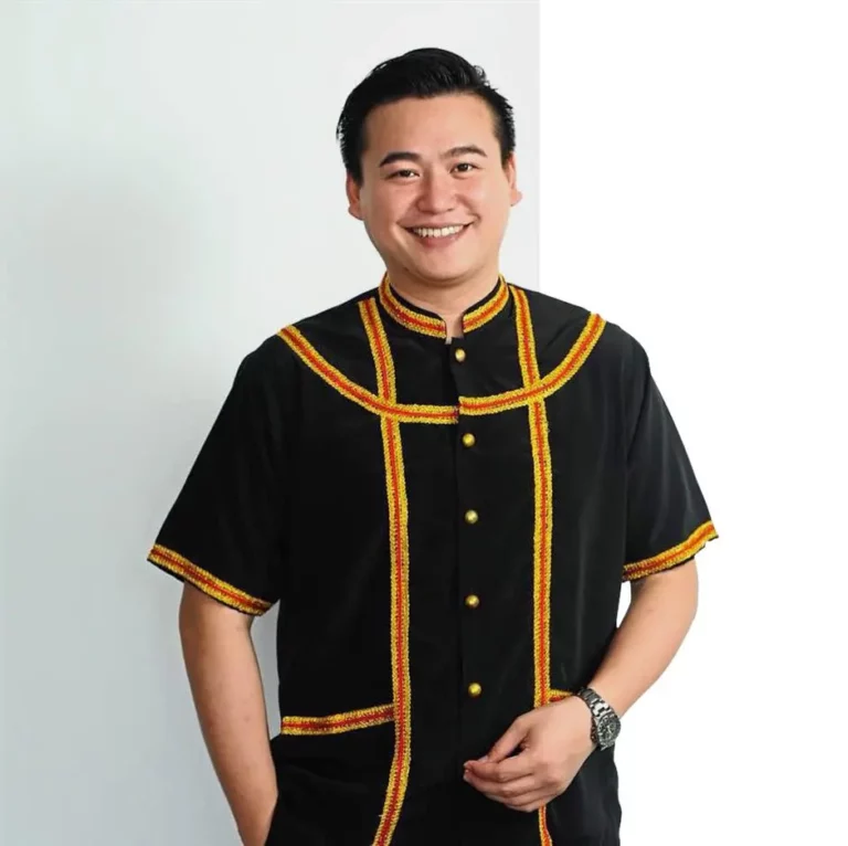 Rekod Warisan Dalam Urus Syarikat Negeri Lemah Kata Ketua Pemuda GRS Penampang