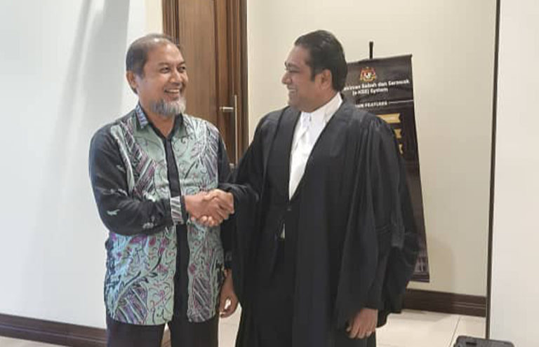 Penjawat awam menang rayuan kes rasuah