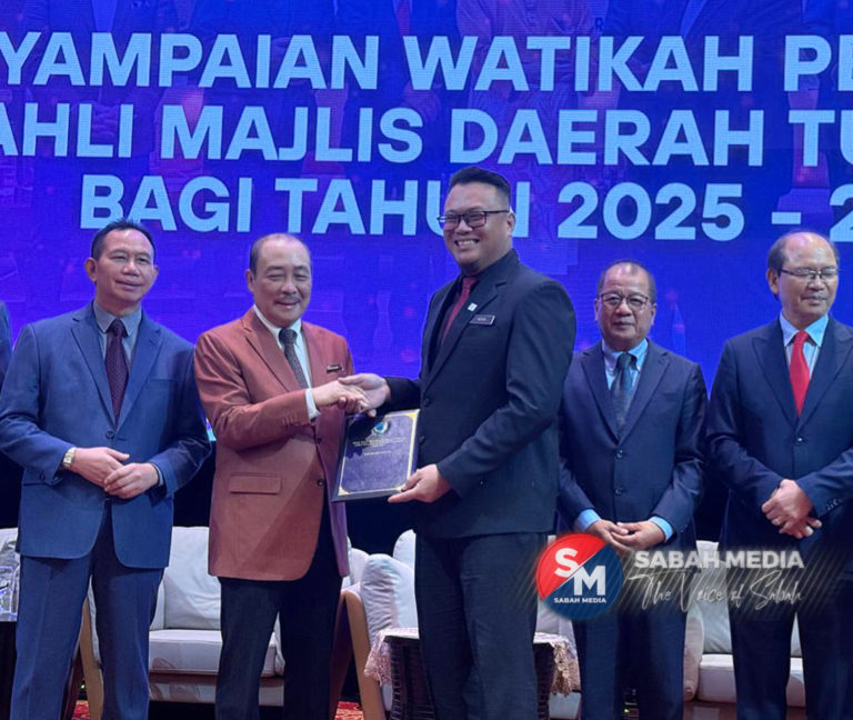 Ahli Majlis Daerah digesa laksana peranan secara aktif, berintegriti