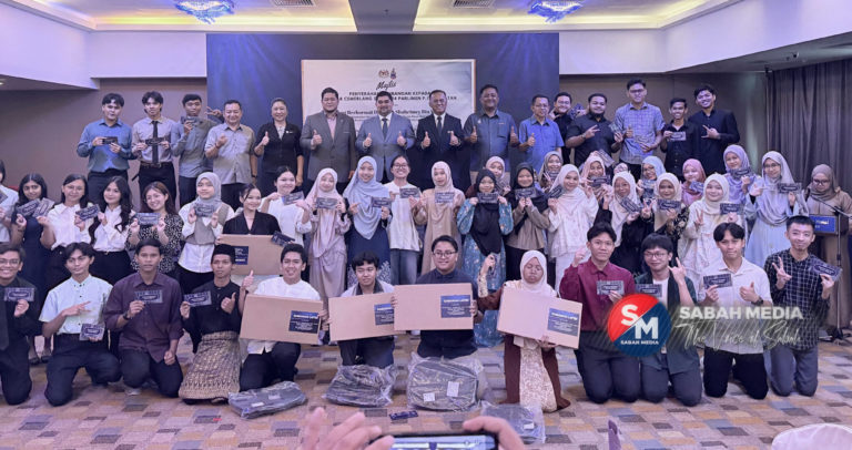 Era digital tanpa sempadan tuntut pelajar matang berfikir