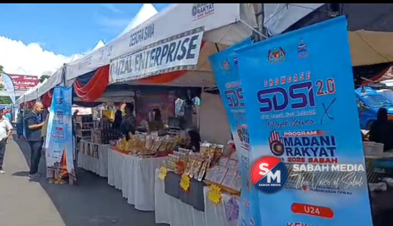 Perlu perkasa sektor berpotensi untuk bantu usahawan bersaing global -Andi