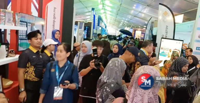 Program Madani Rakyat di Tawau terima sambutan menggalakkan