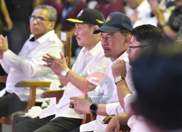 PH sedia bekerjasama dengan BN, GRS demi kestabilan politik – Anwar