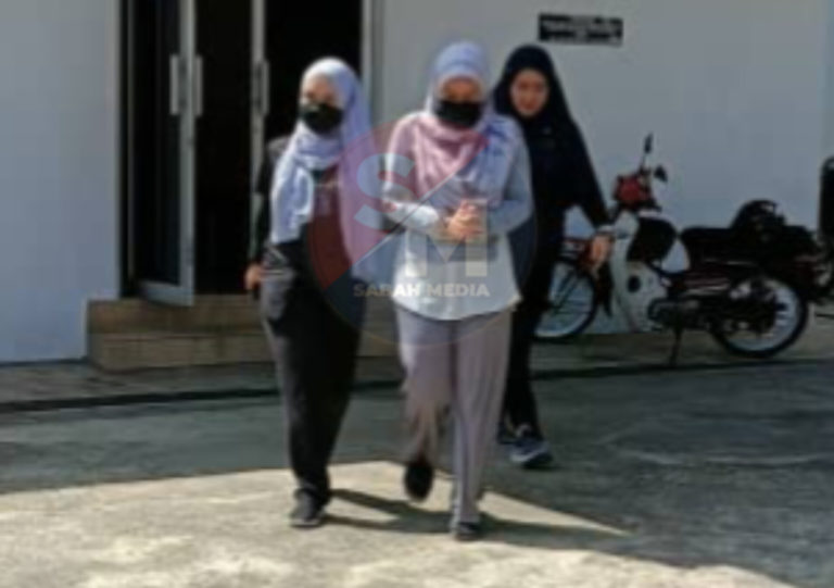 Guna sijil lahir anak telah meninggal untuk warga asing: wanita dipenjara 10 bulan, didenda RM10,000