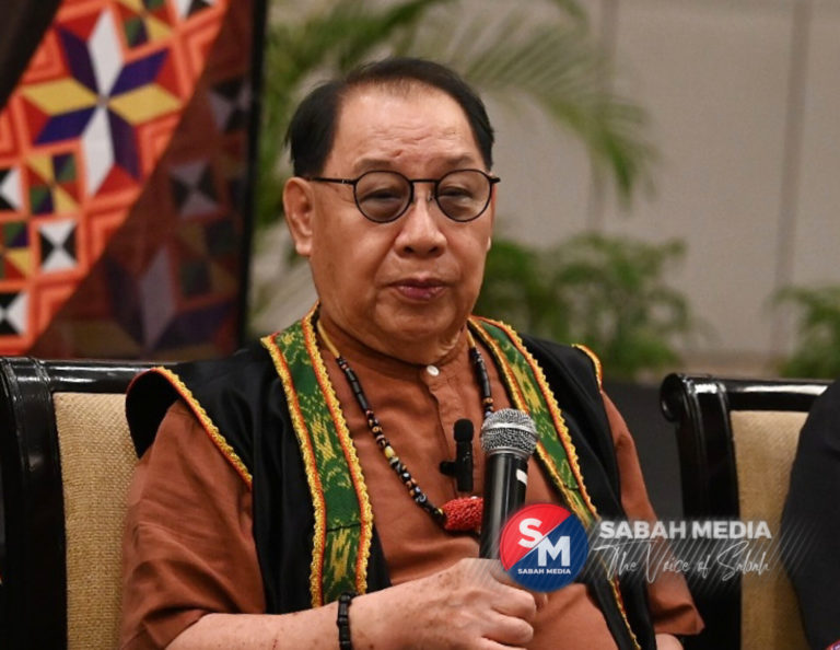 Meriahkan kaamatan tapi jangan berlebihan – Dr Jeffrey