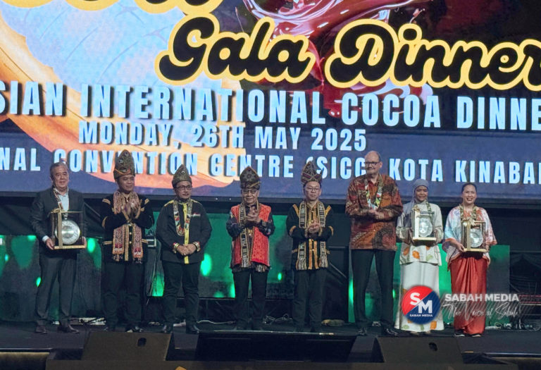 Lebih ramai petani harus ceburi tanaman koko