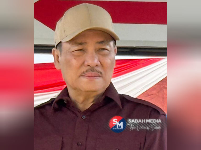 Kerjasama GRS untuk PRN Sabah masih dalam perbincangan – Hajiji