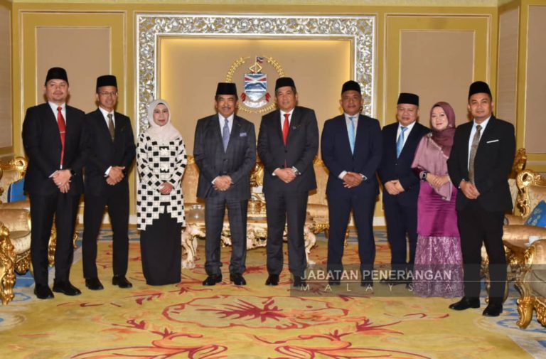 LHDN Sabah berjaya kutip RM5.7 bilion cukai tahun lalu