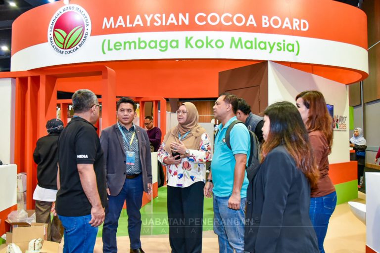 MICF 2025 himpun lebih 160 pempamer, termasuk antarabangsa