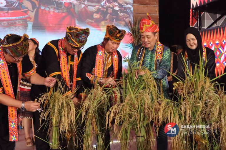 CoBT padu kedatangan pelancong ke Sabah