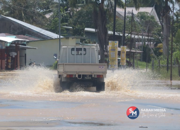 695 mangsa banjir masih berlindung di PPS