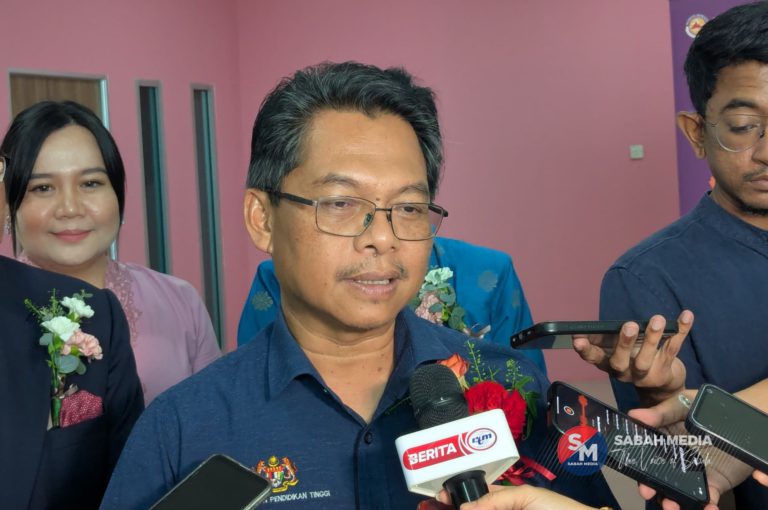 Anwar, Hajiji dijangka bincang kerjasama PRN Sabah di Tawau