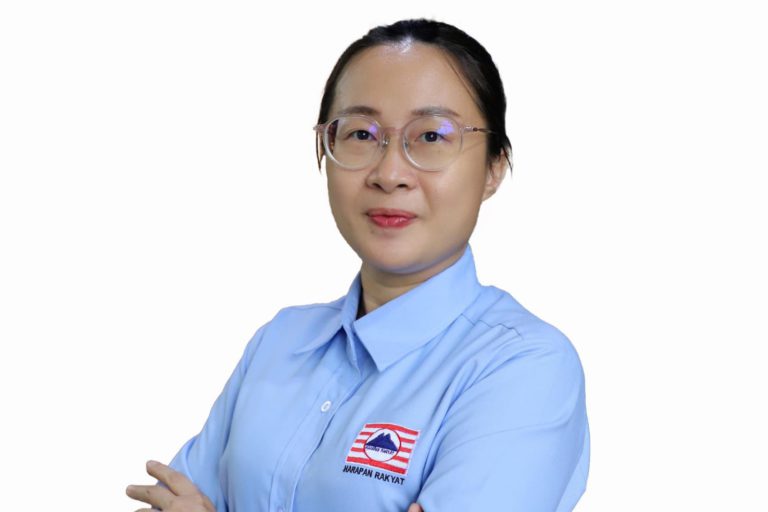 Harapan Rakyat sokong penuh keputusan  Ketua Menteri, GRS wajar tanding solo di PRN Sabah