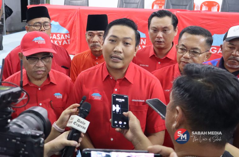 Keputusan GRS tanding solo wajar – Isquzawan