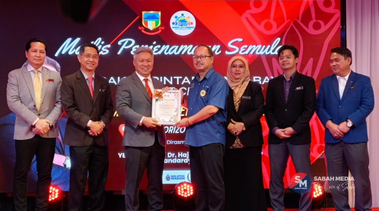 DBKK perkukuh peranan komuniti menerusi ‘Smart City Friends’