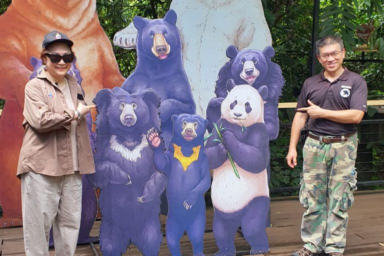 Empat projek naiktaraf fasiliti pelancongan di Sandakan diluluskan
