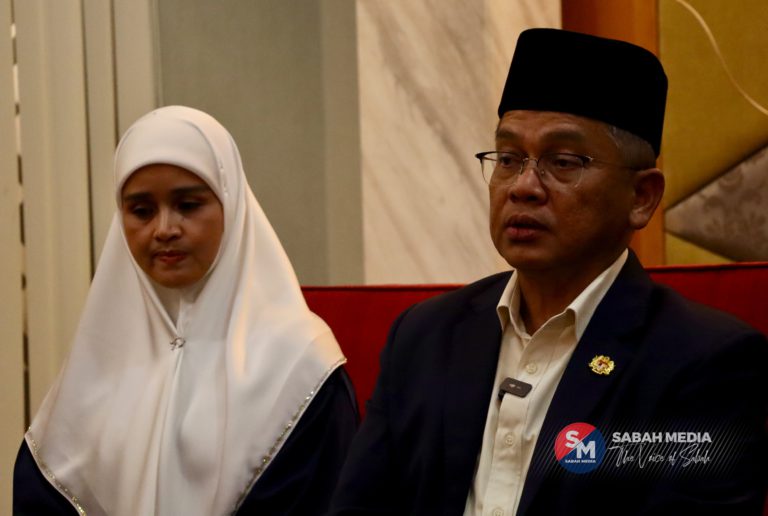 Jemaah haji Malaysia meninggal dunia di Makkah