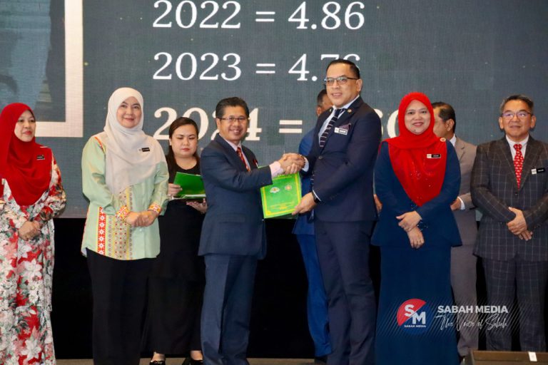 Ibu bapa main peranan pastikan anak tamat persekolahan