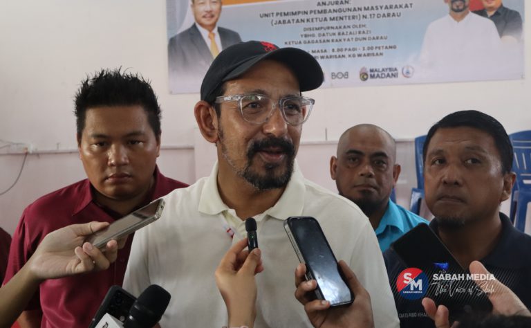 Kekalkan GRS demi kestabilan, masa depan rakyat