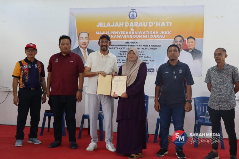 Laksanakan tugas untuk masyarakat dengan komitmen tinggi – Razali