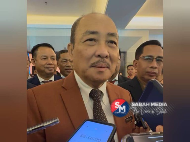 PRN17 Sabah: Calon boleh menang jadi keutamaan, tidak kira parti mana dalam komponen GRS – Hajiji