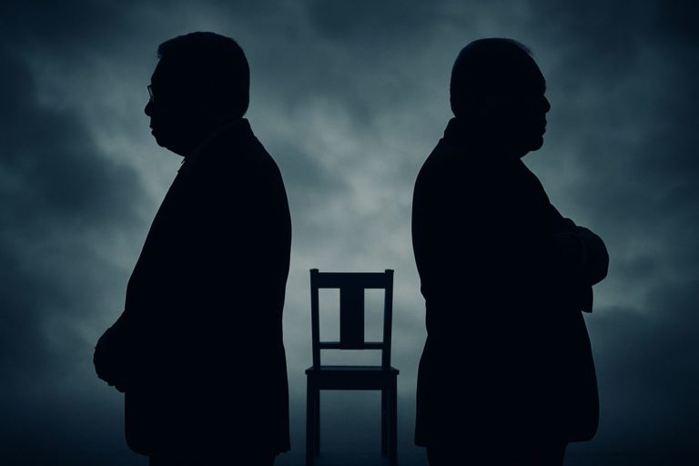 Kerjasama UMNO Sabah–PH Bakal Gagal, GRS–PH Lebih Realistik