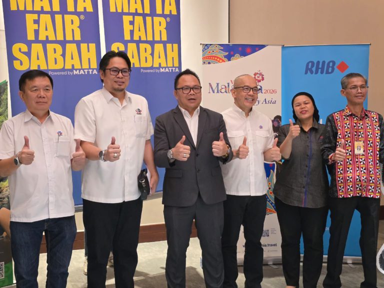 RM26 million in sales expected from Matta Fair Sabah