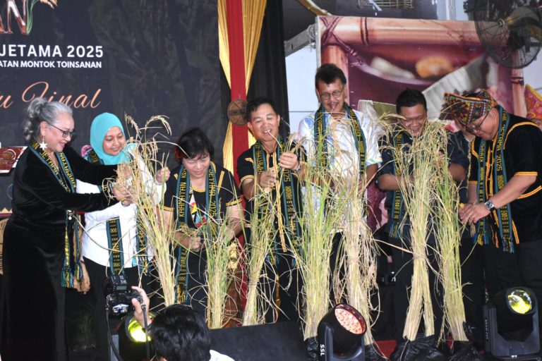 Inisiatif GLC laksana CSR contoh terbaik perkasa budaya,adat