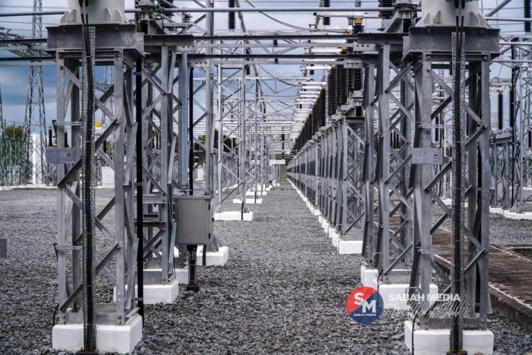 Penyenggaraan Berjadual Di Terminal Minyak & Gas Sabah (Sogt) Ditangguhkan Ke Tarikh Baharu