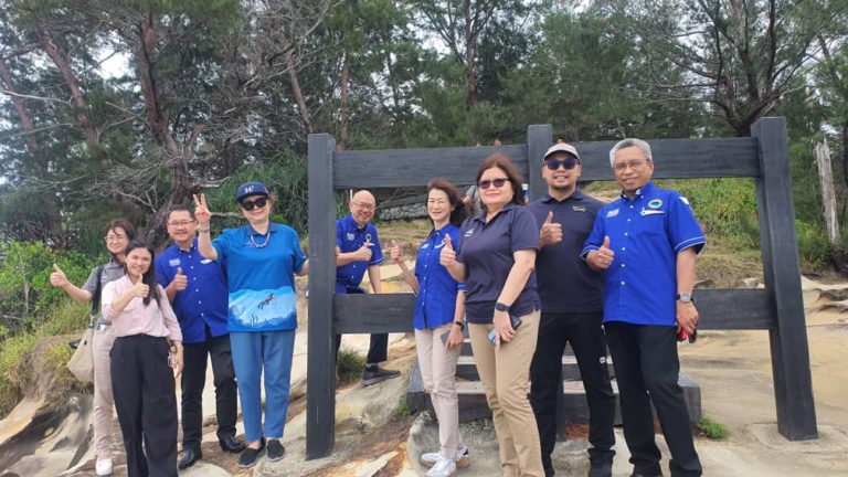 Tanjung Simpang Mengayau dibuka semula kepada awam