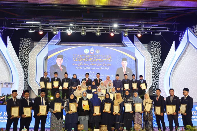 Sabah perlu lebih ramai pakar dalam bidang STEM