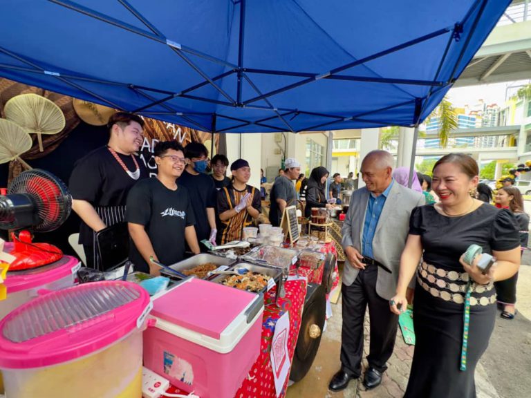 Graduan disaran ceburi bidang keusahawanan, pertanian