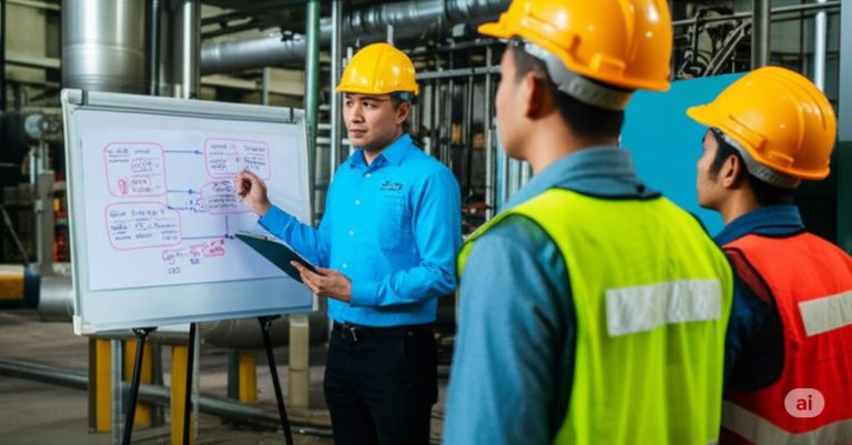 ECOS Wajar Bertindak Sebagai Pemudah Cara, Bukan Sekadar Penguat Kuasa dalam Isu Pepasangan Janakuasa Genset