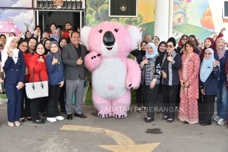 Semua pihak perlu terus bantu kanak-kanak istimewa, Autisme
