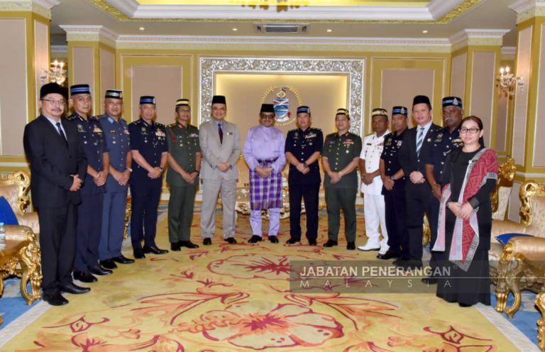 ESSCOM rancang tambah pos pertahanan, perkukuh kawalan keselamatan