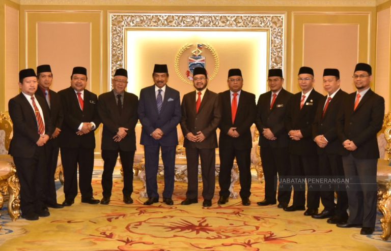 Pemilik premis diseru kemuka permohonan sahkan arah kiblat