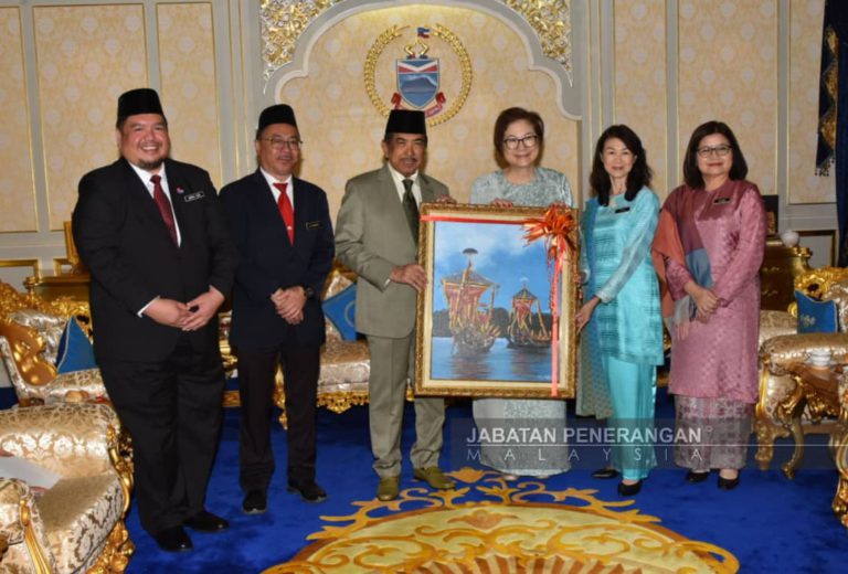 Orang ramai dijemput meriahkan Regatta Lepa Semporna 2025