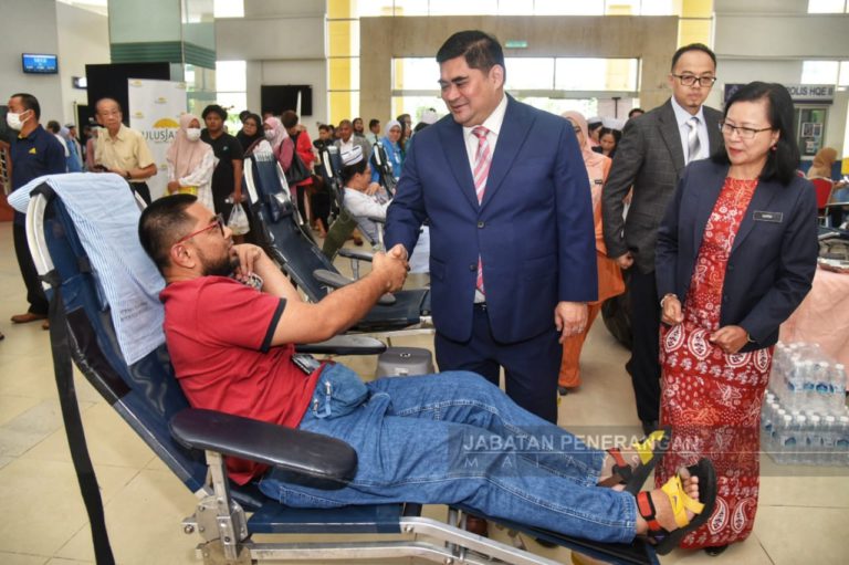 Lebih 1,500 kekosongan Jururawat di Sabah, KKM diharap ambil tindakan segera