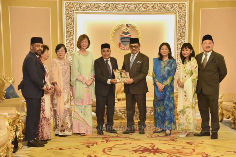 PCAKK giat kumpul dana bantu pesakit meningkat