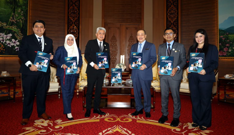 Hajiji sambut baik OACP Sawit Kinabalu