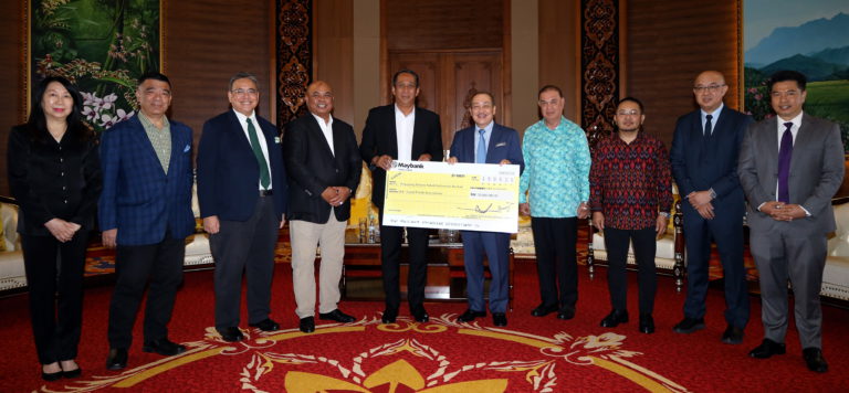 Sabah Softwoods bayar dividen RM70 juta