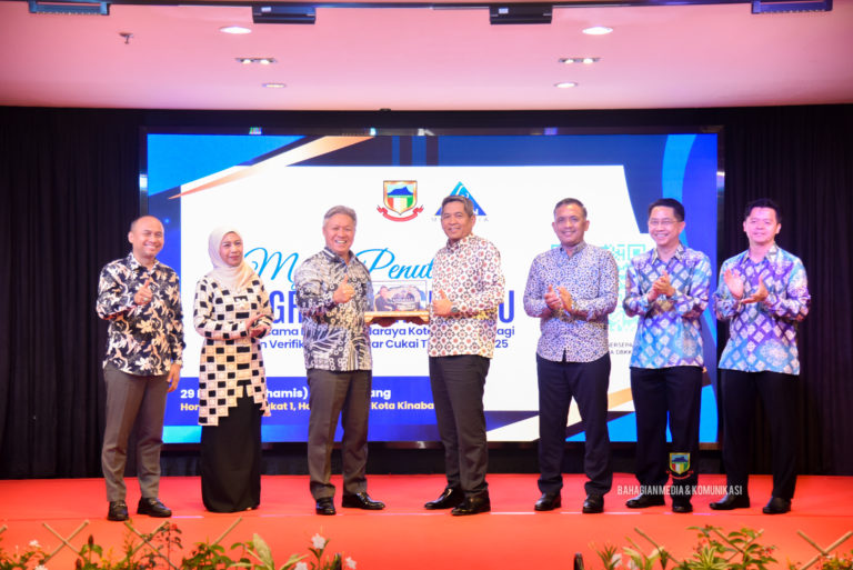 HASiL,DBKK laksana PCTA, lebih 350 pembayar cukai tidak aktif dikesan