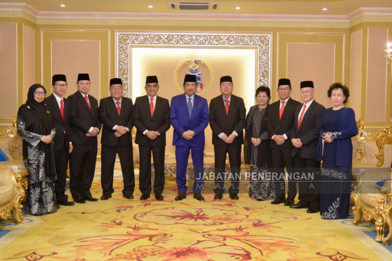 Generasi muda perlu kuasai kemahiran AI