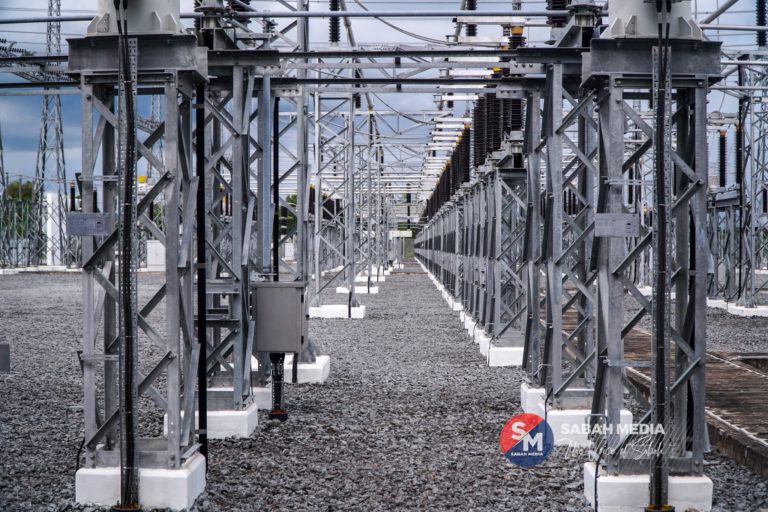 Sabah sebagai Hab Tenaga Masa Depan Malaysia, Gas Asli Menjadi Pemacu Utama Ekonomi