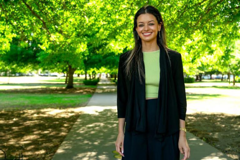 Anak Tommy Thomas Cedera Ditahan Ketika Protes Pro-Palestin