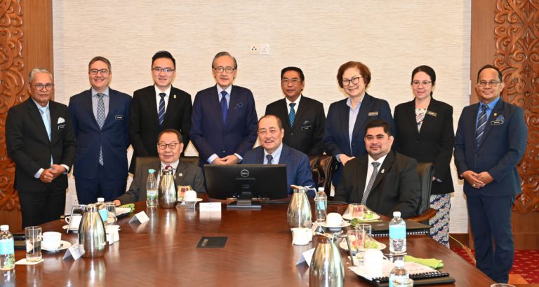 MEBS platform strategik perkasa agenda ekonomi biru Sabah